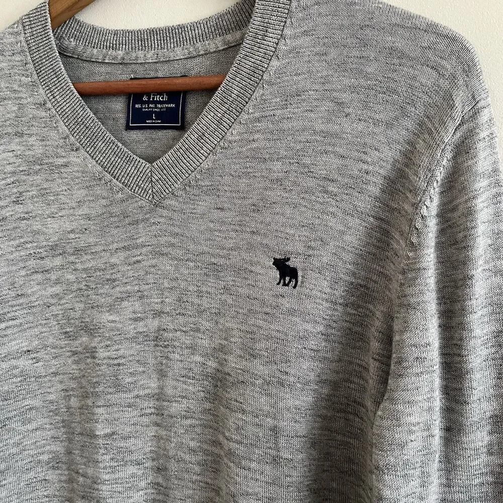 Abercrombie & Fitch men’s Sweater